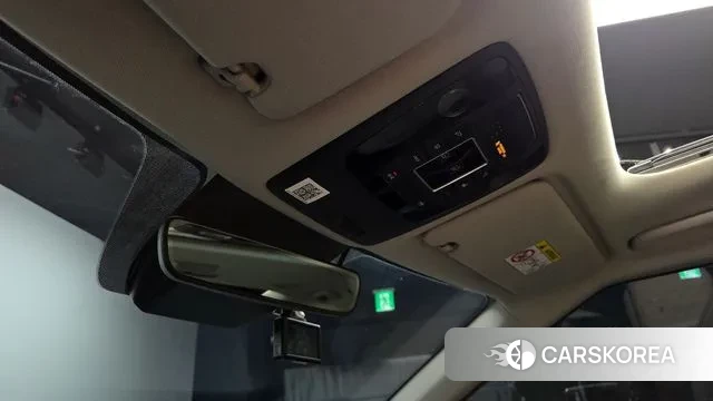 Kia Carnival 4th generation id 3473802 из Кореи 9