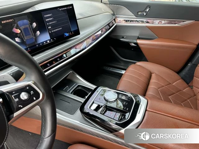BMW 7 series id 4313509 из Китая 9