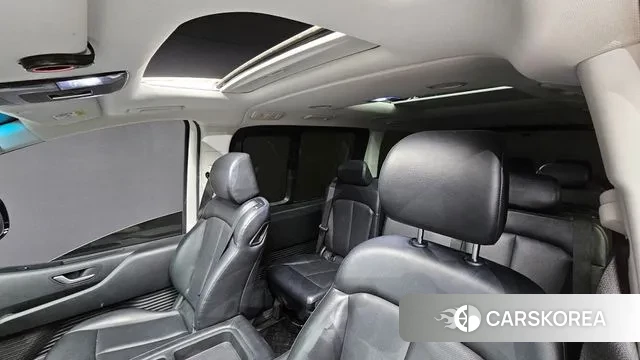 Hyundai Staria id 3545971 из Кореи 9