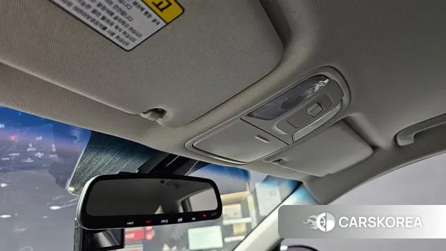 Kia The New K5 2nd generation id 3214822 из Кореи 9