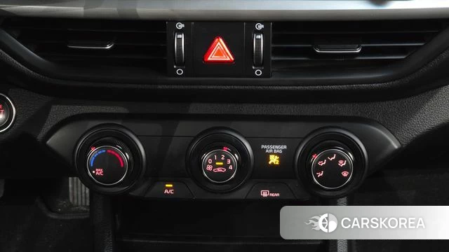 Kia Come New K3 id 4632932 из Кореи 9