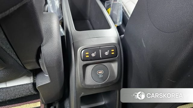 Kia The New Kia Ray id 4499449 из Кореи 9