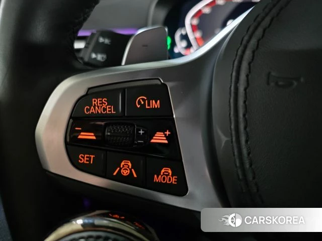 BMW 6 Series GT (G32) id 3982001 из Кореи 9