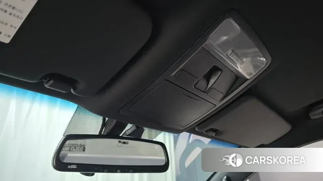 Ssangyong Rexton Sports id 3592798 из Кореи 9