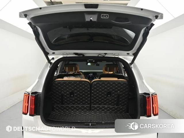 Kia Sorento 4th Generation id 4887194 из Кореи 9