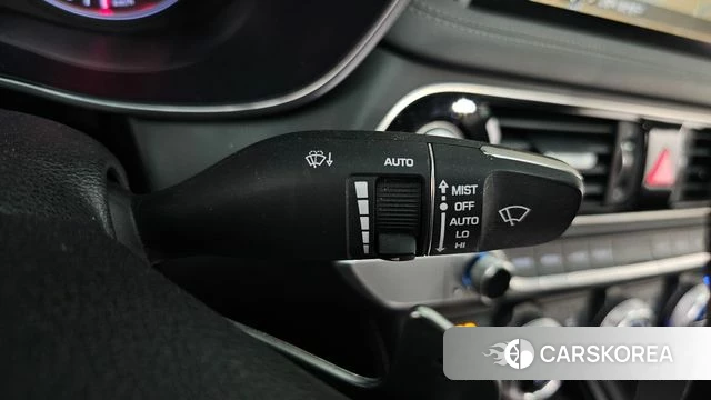 Genesis G70 id 4403197 из Кореи 9