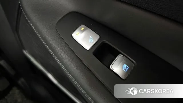 Hyundai The New Santa Fe id 3038341 из Кореи 9