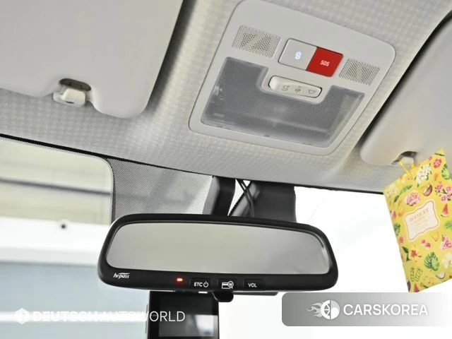 Hyundai Casper id 4899052 из Кореи 8