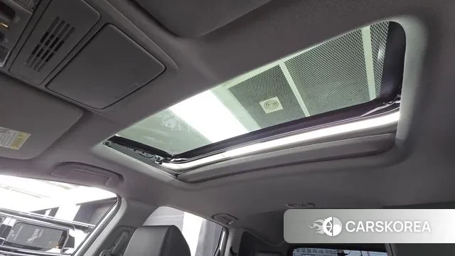 Honda CR-V 5th generation id 3649704 из Кореи 9