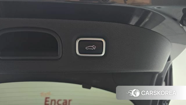 Kia Stinger id 4543344 из Кореи 9