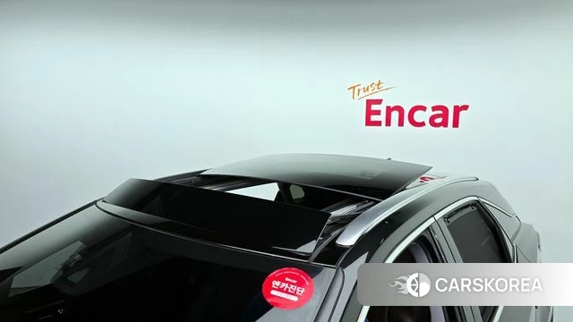 Lexus RX450h 4th generation id 3877930 из Кореи 9