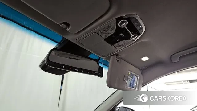 Hyundai Grandeur IG Hybrid id 3489963 из Кореи 9