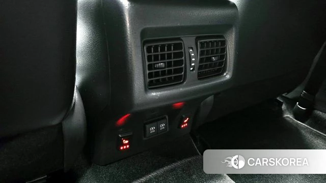 Toyota Camry (XV70) id 3937118 из Кореи 9