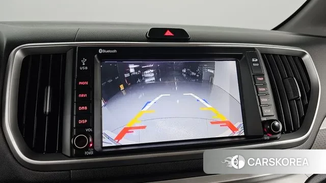 Kia The New Ray id 3274138 из Кореи 9