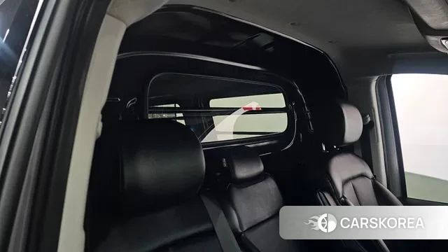 Hyundai Staria id 3488330 из Кореи 9