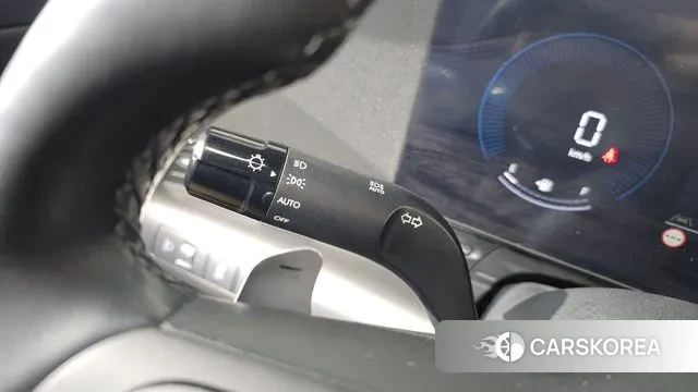 Hyundai Kona (SX2) id 3576654 из Кореи 9