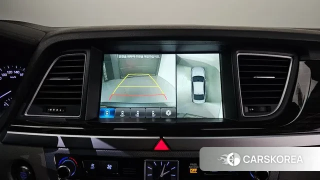 Genesis G80 id 3583614 из Кореи 9