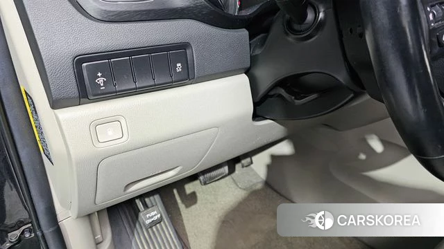 Kia The New Carnival id 4285648 из Кореи 9