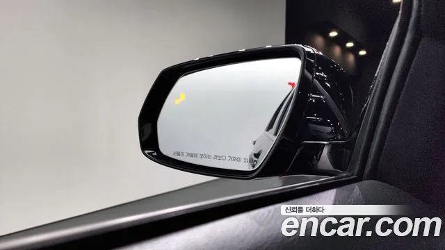 Genesis G80 id 2643366 из Кореи 9