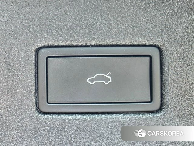 Volkswagen Tiguan second Generation id 4601285 из Кореи 9