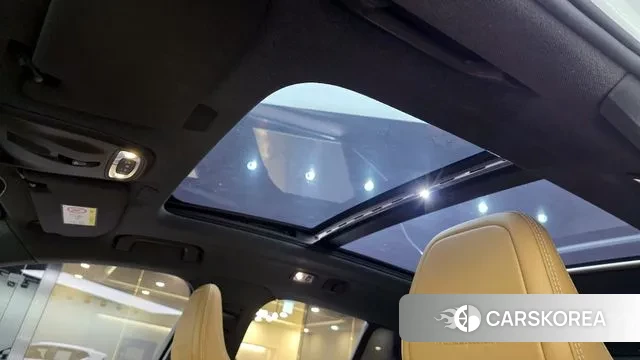 Volvo XC40 id 3356559 из Кореи 9