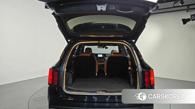 Kia Sorento 4th Generation id 4872420 из Кореи 9