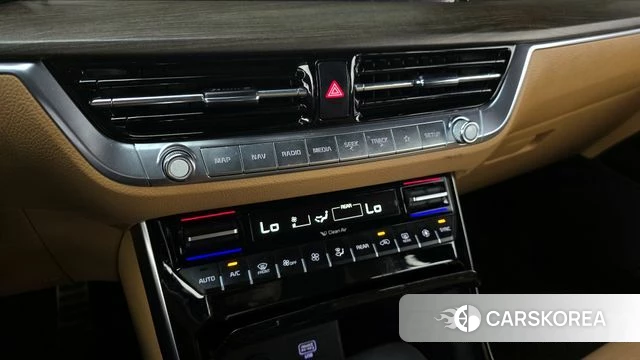 Kia Mohave Master id 4196007 из Кореи 9