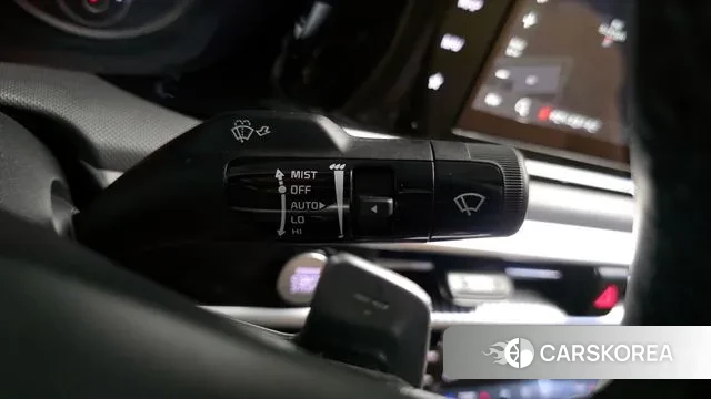 Kia K5 3rd generation id 3038361 из Кореи 9