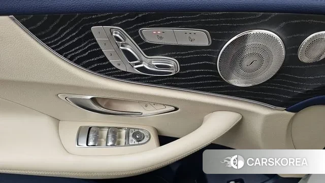 Mercedes-Benz E-Class W213 id 3660477 из Кореи 9