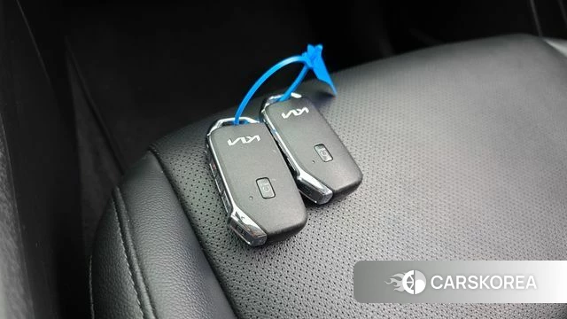 Kia Sportage 5th Generation id 4792508 из Кореи 9