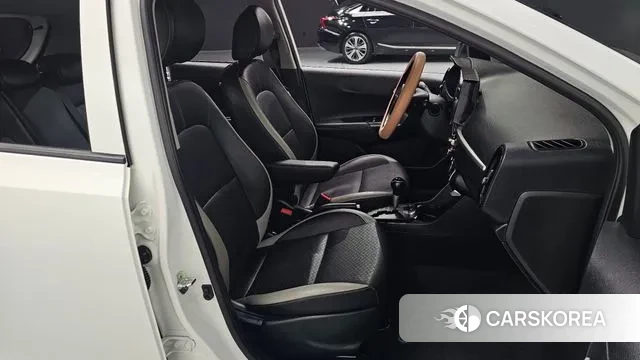 Kia All New Morning (JA) id 3772629 из Кореи 9