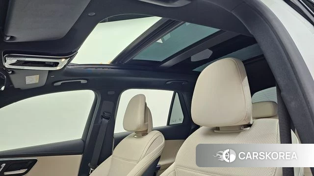 Mercedes-Benz GLC-Class X254 id 4892836 из Кореи 9