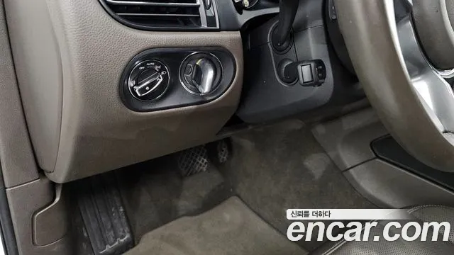 Porsche Macan id 2226952 из Кореи 9