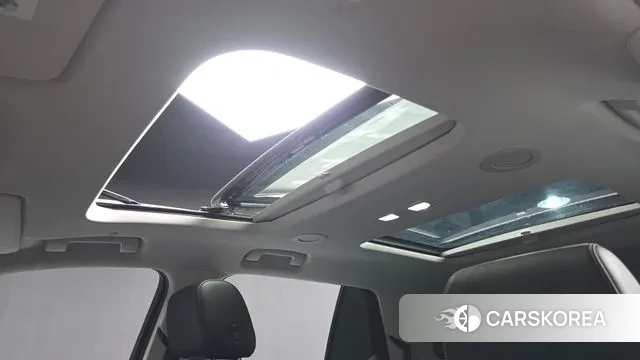 Chevrolet (GM Daewoo) Traverse id 3573581 из Кореи 9