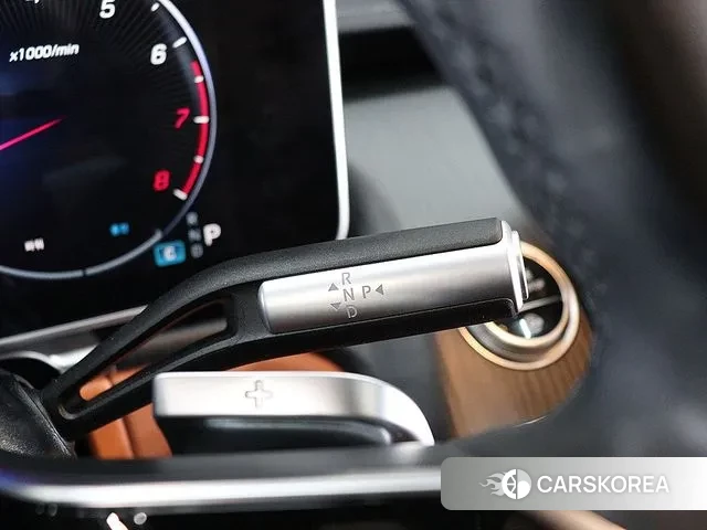 Mercedes-Benz S-Class W223 id 3644050 из Кореи 9