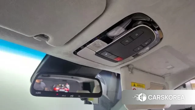 Hyundai Palisade id 3508669 из Кореи 9