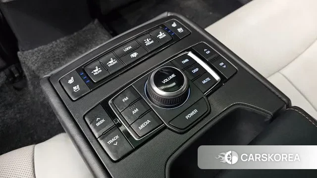 Genesis G80 id 3380275 из Кореи 9