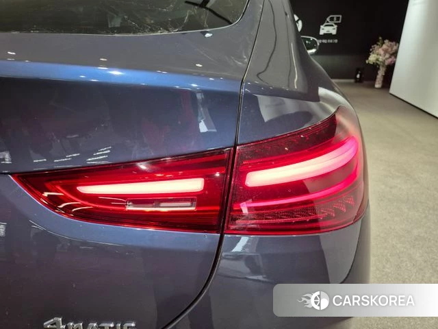 Mercedes-Benz GLE-Class W167 id 3919600 из Кореи 9