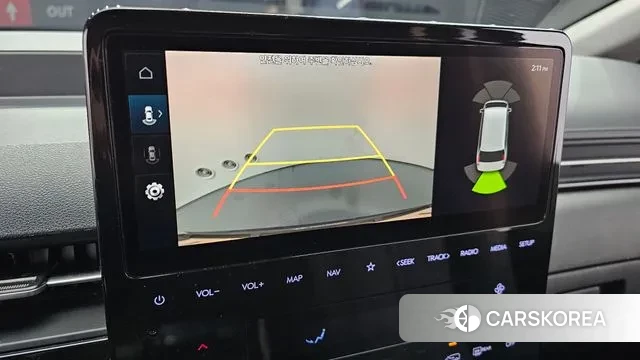 Hyundai Staria id 3640380 из Кореи 9