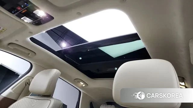 Hyundai Grandeur Hybrid (GN7) id 2968849 из Кореи 9