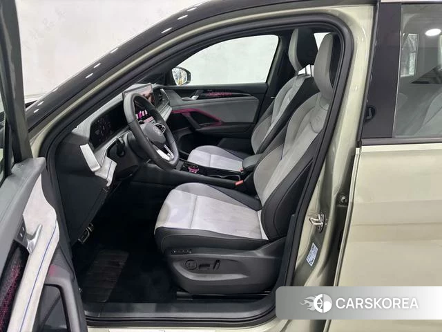 Volkswagen Tanyue id 4259658 из Китая 9
