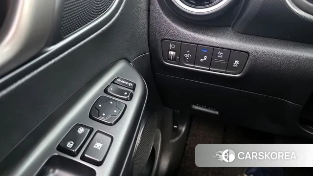 Hyundai Kona id 3188436 из Кореи 9