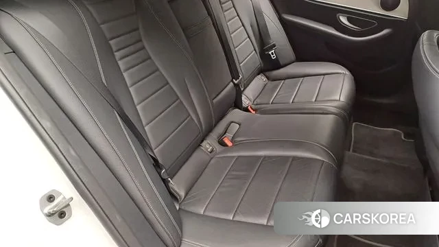 Mercedes-Benz E-Class W213 id 2991015 из Кореи 9
