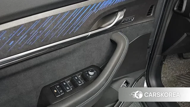 Renault Korea (Samsung) Grand Coleos id 3321764 из Кореи 9