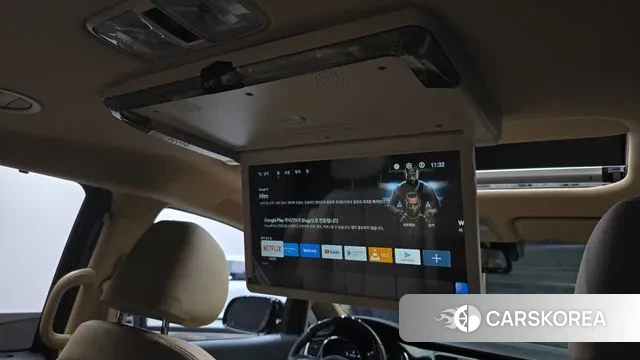 Kia The New Carnival id 3773237 из Кореи 9