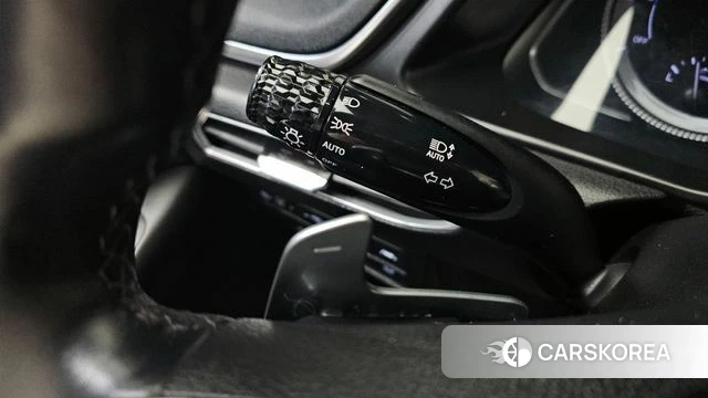 Hyundai Sonata Hybrid (DN8) id 3806661 из Кореи 9