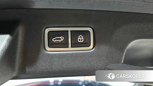 Kia Sorento 4th Generation id 4736287 из Кореи 9