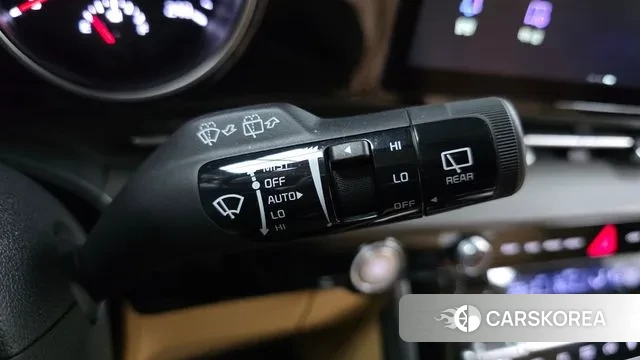 Kia Carnival 4th generation id 3453226 из Кореи 9