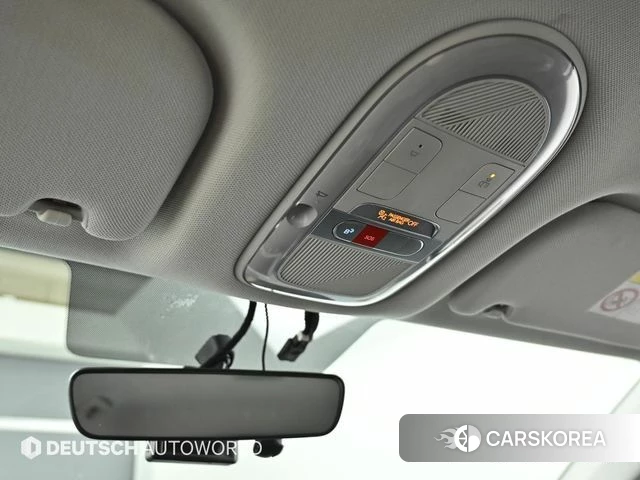 Hyundai Ionic 5 id 3839232 из Кореи 9