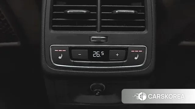 Audi A4 (B9) id 3611511 из Кореи 9